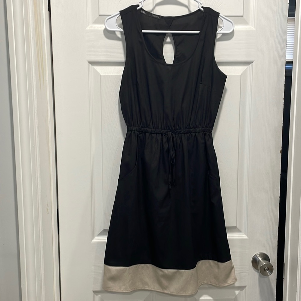 Maurice’s Dress
